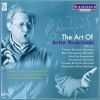 The Art of Artur Rodzinski. Boks ( 19 CD ) Inklusiv hans afsked med orkesteret efter sin sidste indspilning for Westminster